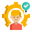 Our Services Icon